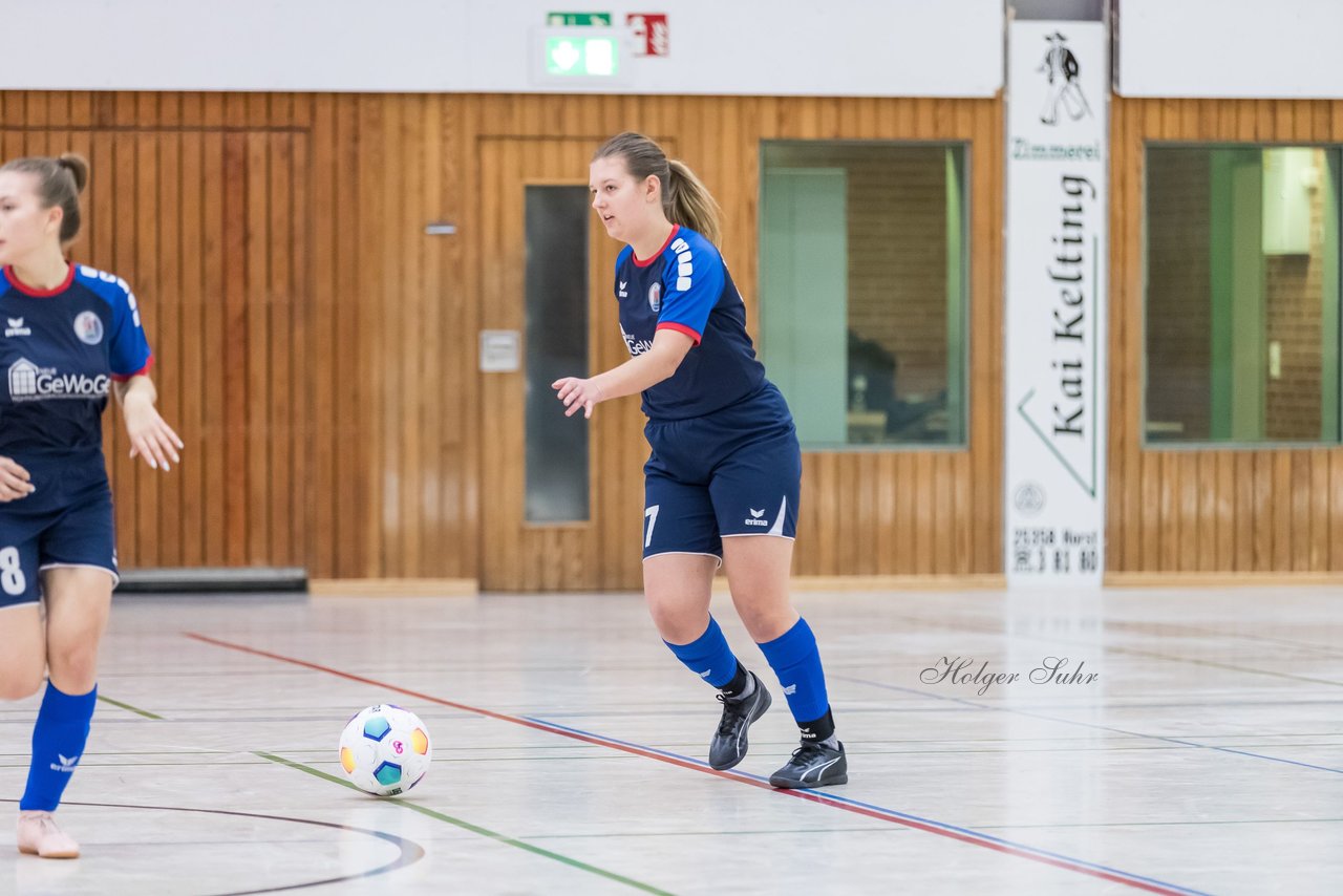 Bild 149 - VR Bank Cup Horst